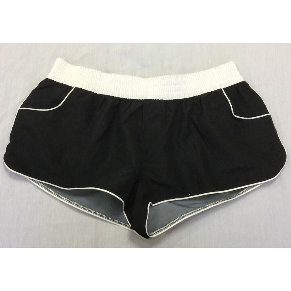 OP WOMENS SWIM SHORTS SIZE XL 15-17